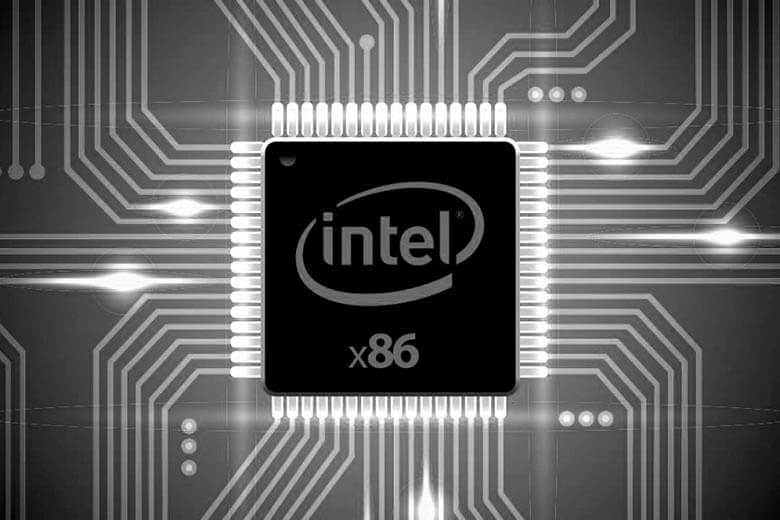 Google tuyên bố hiệu năng của chip Axion có thể mạnh hơn 50% và tiết kiệm năng lượng tới 60% so với các CPU dùng kiến trúc x86 thế hệ hiện tại (Ảnh: Internet)