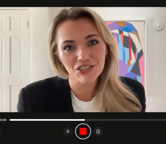 “Google Vids” – Ứng dụng năng suất thứ tư của Google cho Workspace