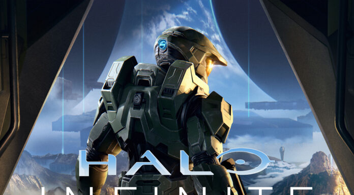 Halo Infinite - sự hứng thú lớn từ phía cộng đồng game thủ (Nguồn: Internet)