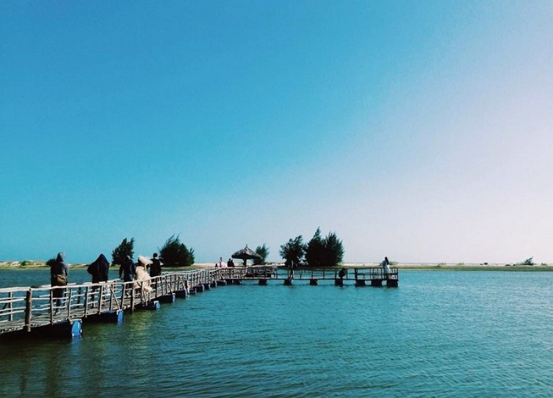 Hồ Cốc Vũng Tàu