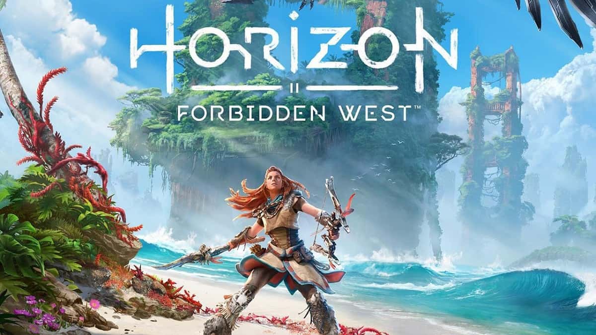 Horizon Forbidden West - một cuộc phiêu lưu ngập tràn sự hấp dẫn và kỳ diệu (Nguồn: Internet)