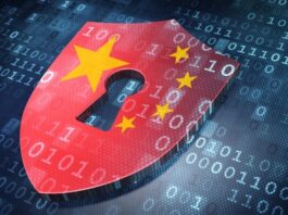 Mạng lưới internet của Trung Quốc cách ly với thế giới (Nguồn: internet)