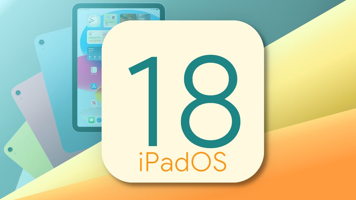 iPadOS 18 có thể là phiên bản đầu tiên được trang bị ứng dụng Máy tính mặc định của Apple lên iPad (Ảnh: Internet)