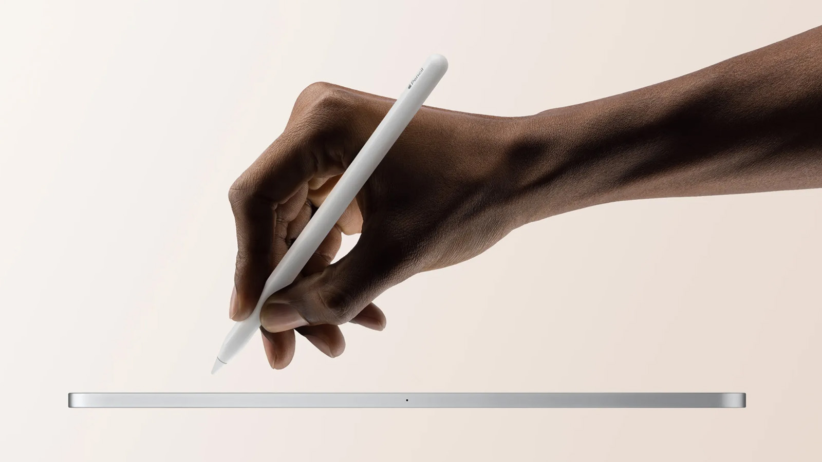 Apple Pencil sẽ có thêm nhiều tính năng vượt trội (Ảnh: Internet)