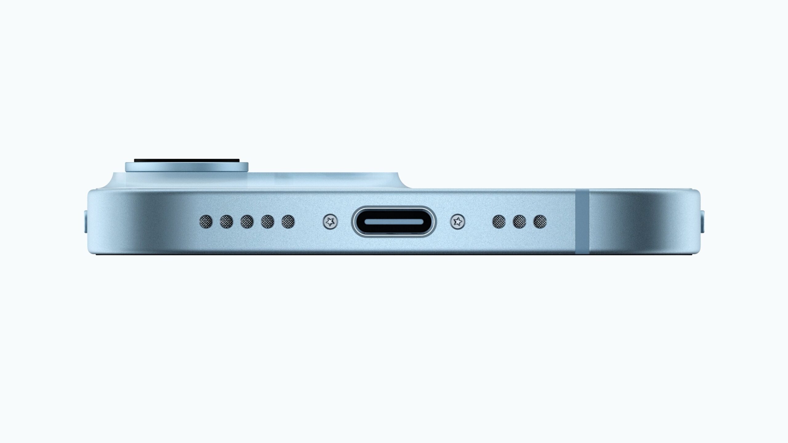 iPhone SE 4 sẽ sử dụng cổng sạc USB-C thay cho lightning (Ảnh: Internet)