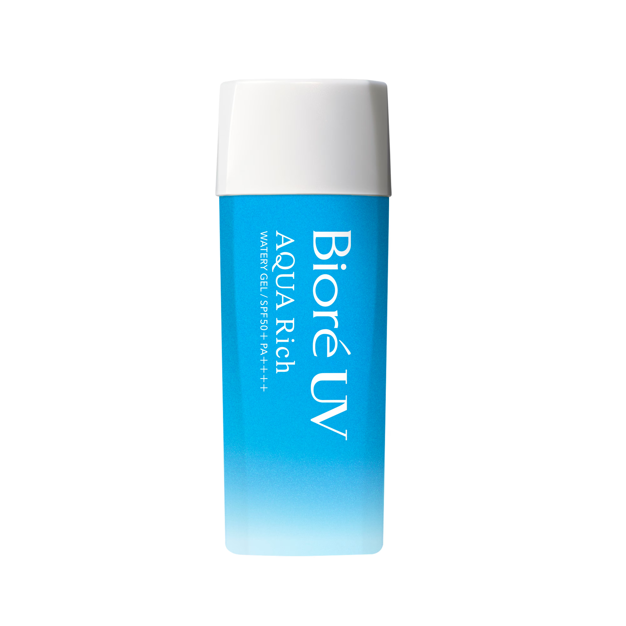 Bioré UV Aqua Rich Watery Gel SPF50+/PA++++