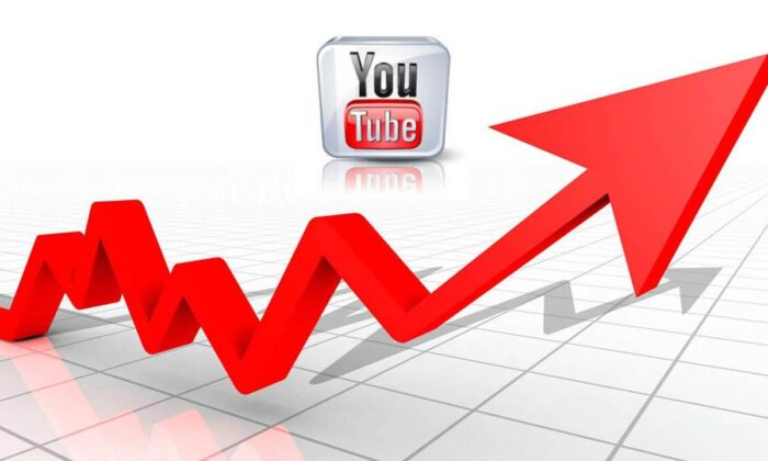 Kinh nghiệm khi sử dụng dịch vụ tăng lượt xem và Follow trên YouTube (Ảnh: Internet)