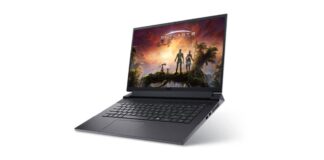 Laptop Dell G16 (Ảnh: Internet)