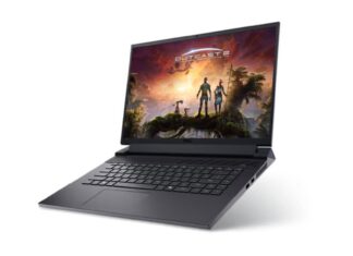 Laptop Dell G16 (Ảnh: Internet)