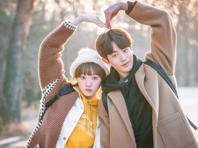 Lee Sung Kyung - Nam Joo Hyuk gây nhiều tiếc nuối vì chỉ ở bên nhau 4 tháng.