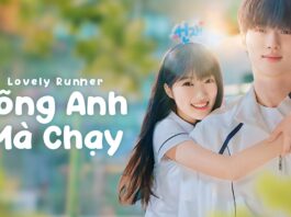 Lịch chiếu phim Lovely Runner: Sẽ là phim thanh xuân hot nhất 2024?