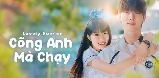 Lịch chiếu phim Lovely Runner: Sẽ là phim thanh xuân hot nhất 2024?