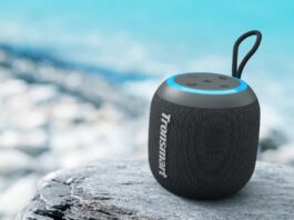Âm thanh bùng nổ, giá chỉ từ 500k: Sắm ngay loa Bluetooth cho dàn nhạc của bạn!