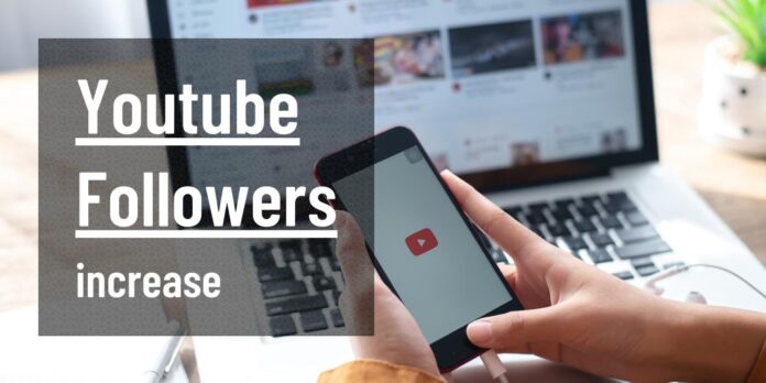 Lợi ích của việc tăng Follow YouTube (Ảnh: Internet)