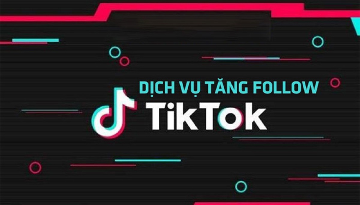 Lợi ích của việc tăng Follow TikTok (Ảnh: Internet)