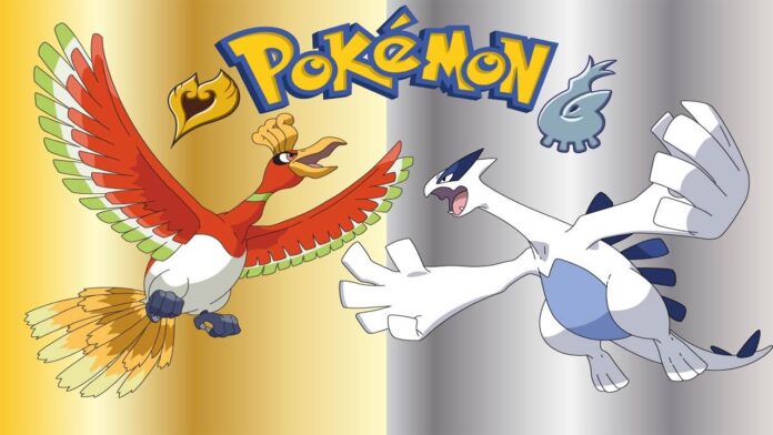 Lugia và Ho-Oh, hai trong số những Pokémon huyền thoại đặc biệt nhất (Nguồn: Internet)
