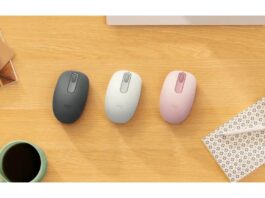 Logitech M196 được tung ra thị trường chỉ với giá 275.000d (Nguồn: Internet)