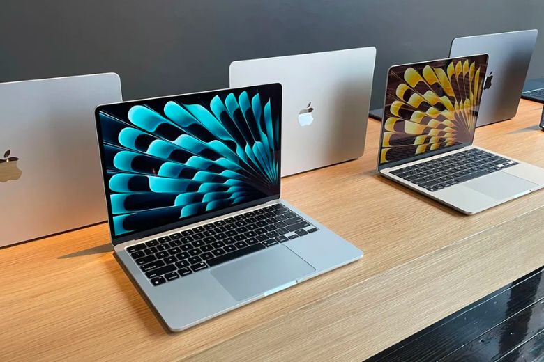 Các demo này sẽ chứng minh rằng Snapdragon X Elite có thể vượt qua MacBook Air M3 của Apple trong các tác vụ liên quan đến CPU, tăng tốc AI và giả lập ứng dụng (Ảnh: Internet)
