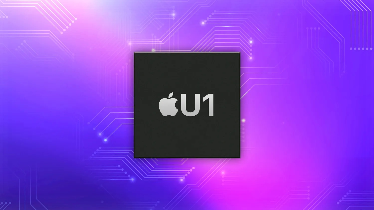Apple sẽ nâng cấp chip Ultra Wideband trên Vision Pro để tích hợp với iPhone 15 (Nguồn: Internet)