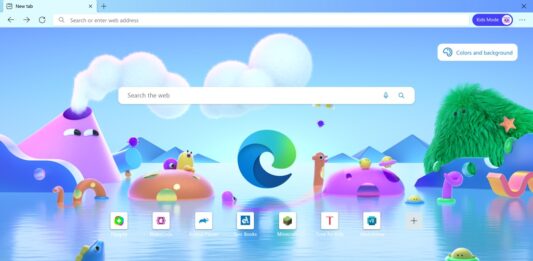 Microsoft Edge “lột xác”: Bứt phá với khả năng tùy chỉnh RAM