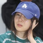Min Hee Jin được cho là từ chối cuộc họp hội đồng quản trị từ HYBE (Ảnh: Internet)