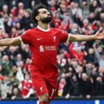 Salah trở lại sau thời gian dài chấn thương (Ảnh: Internet)