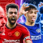 Đại chiến Manchester United vs Chelsea: Kịch bản không tưởng (Nguồn: Internet)