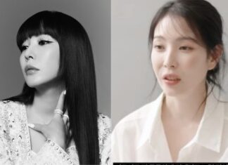 Tiết lộ gây sốc của BoA: Tại sao ‘nữ hoàng Kpop’ thích làm MC hơn làm giám khảo