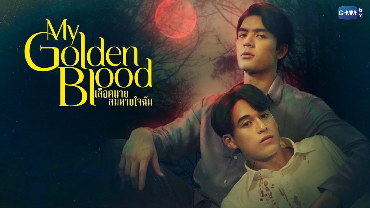 Phim BL Thái Lan 2024 mới lên sóng đáng xem nhất (Ảnh: Internet)