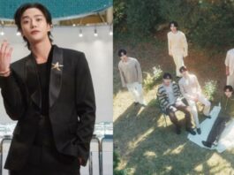 Rowoon thẳng thắn giải thích lý do rời SF9 để diễn xuất