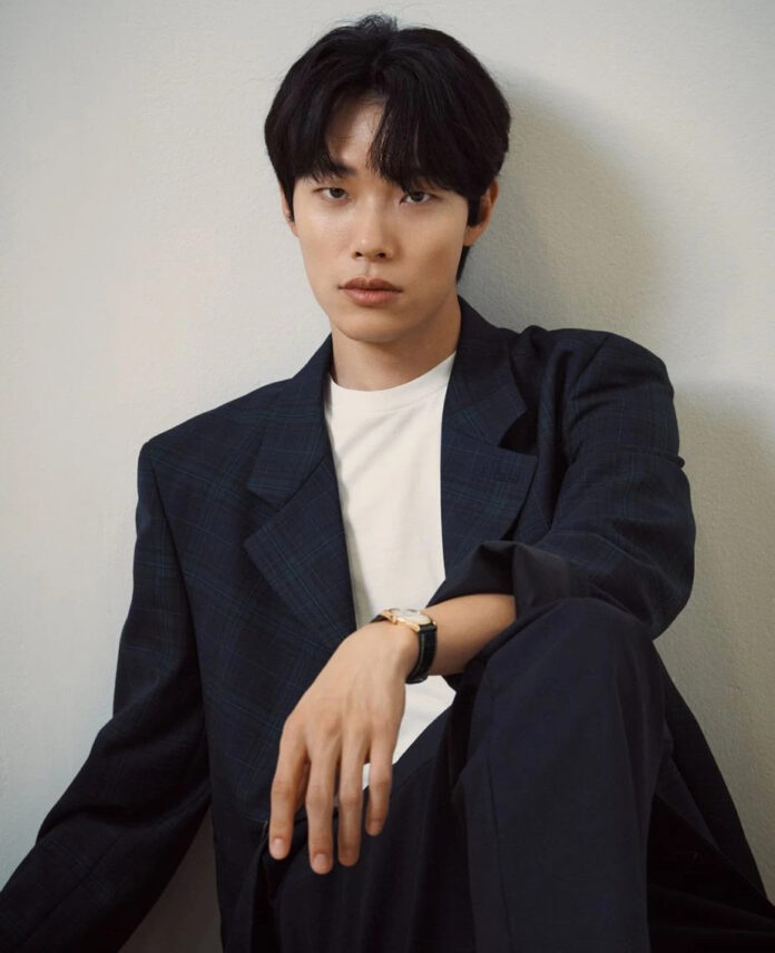 Ryu Jun Yeol