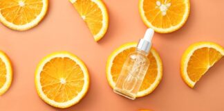 serum Vitamin C