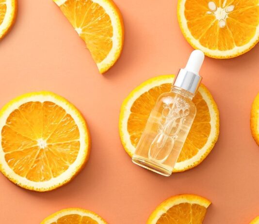 serum Vitamin C