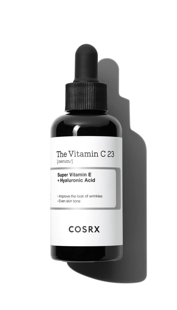 Cosrx The Vitamin C 23