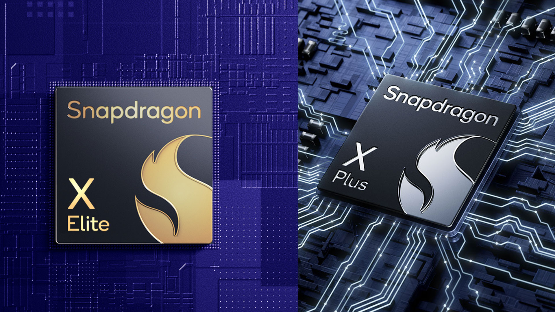 Snapdragon X Plus - Sự cân bằng giữa hiệu năng và giá thành (Ảnh: Internet)