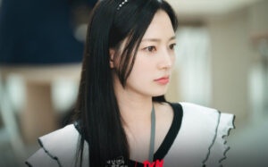 Song Ha Yoon: "Tiểu tam" trong Cô Đi Mà Lấy Chồng Tôi bị tố là chị đại học đường