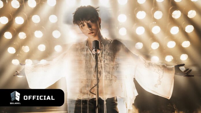"Hoàng tử ballad" SOOBIN trở lại đường đua V-POP với "Giá như" (Ảnh: Internet)