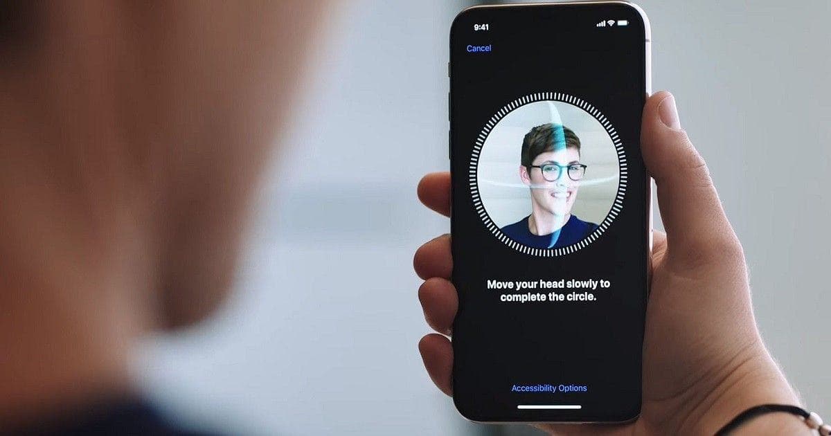 Apple còn tiết lộ rằng các mẫu iPhone trong tương lai sẽ hỗ trợ việc thay thế các cảm biến sinh trắc học đã qua sử dụng, bao gồm cả Face ID và Touch ID (Ảnh: Internet)
