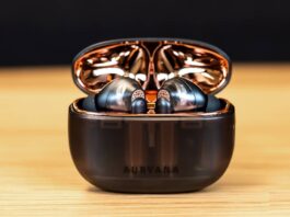 Tai nghe Creative Aurvana Ace 2 (Ảnh: Internet)