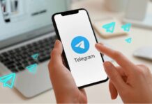 Telegram là ứng dụng phổ biến nhưng cũng thường xuyên xảy ra lừa đảo (Ảnh: Internet)