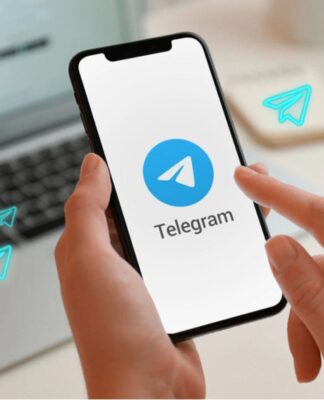 Telegram là ứng dụng phổ biến nhưng cũng thường xuyên xảy ra lừa đảo (Ảnh: Internet)