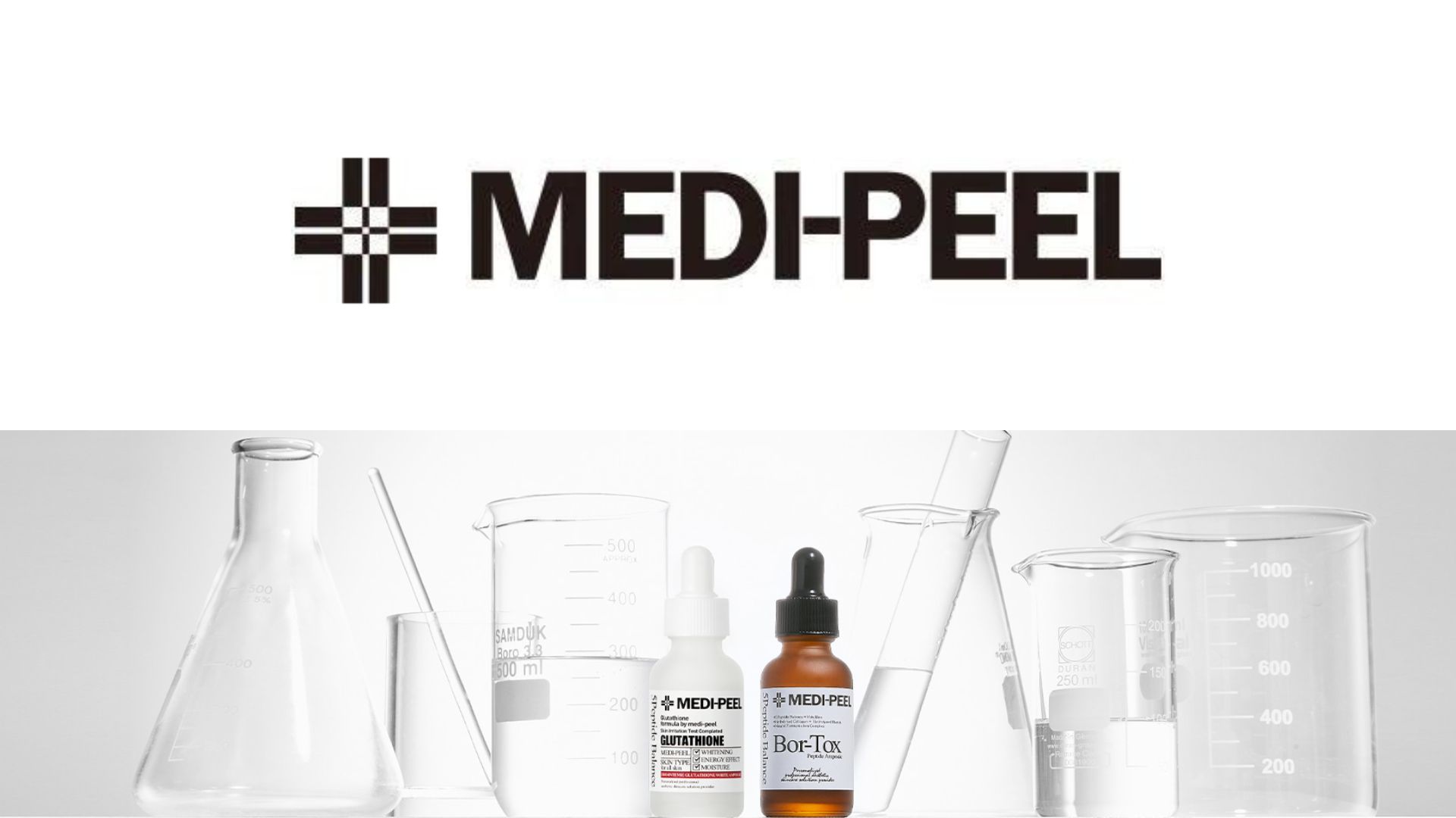 Medi-Peel là một thương hiệu thẩm mỹ và chăm sóc da cao cấp thuộc tập đoàn Skin Idea Co., Ltd (Nguồn: Internet)
