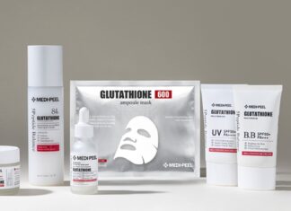 Dòng Glutathione của thương hiệu Medi-Peel (Nguồn: Internet)