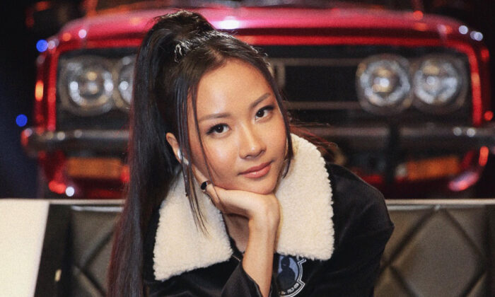 Suboi là nữ rapper trẻ có tầm ảnh hưởng không chỉ riêng ở Việt Nam (Ảnh: Internet)