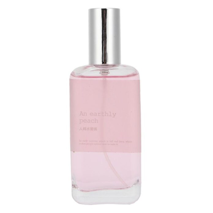 Shimang An Earthly Peach Body Mist (Nguồn: Internet)