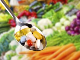 Có nên dùng vitamin tổng hợp thường xuyên hay không? (Ảnh: Internet)