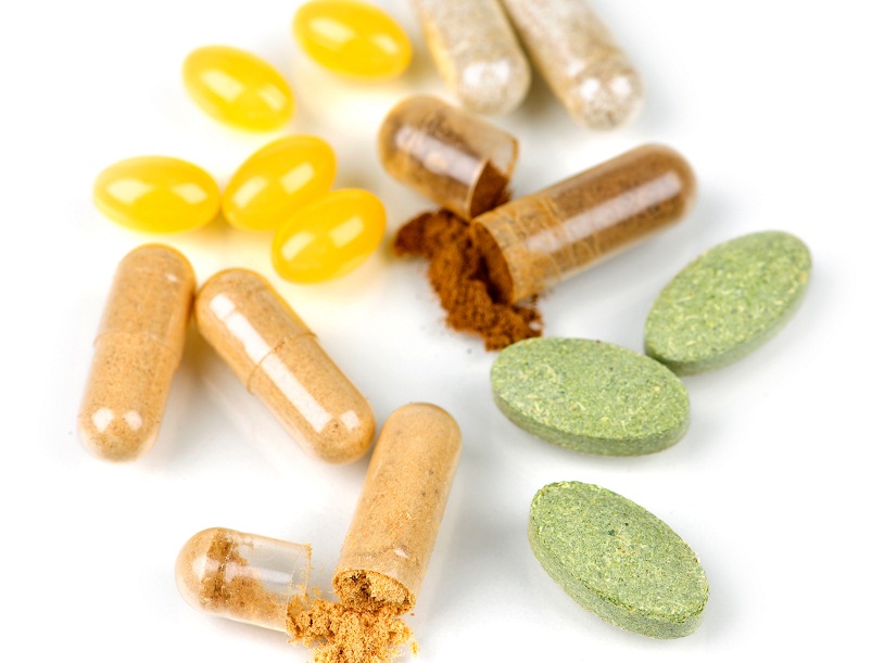 Một số trường hợp nên dùng vitamin tổng hợp để đảm bảo sức khỏe (Ảnh: Internet)