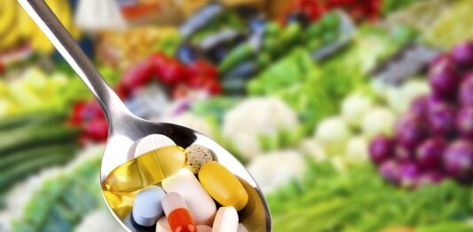 Có nên dùng vitamin tổng hợp thường xuyên hay không? (Ảnh: Internet)
