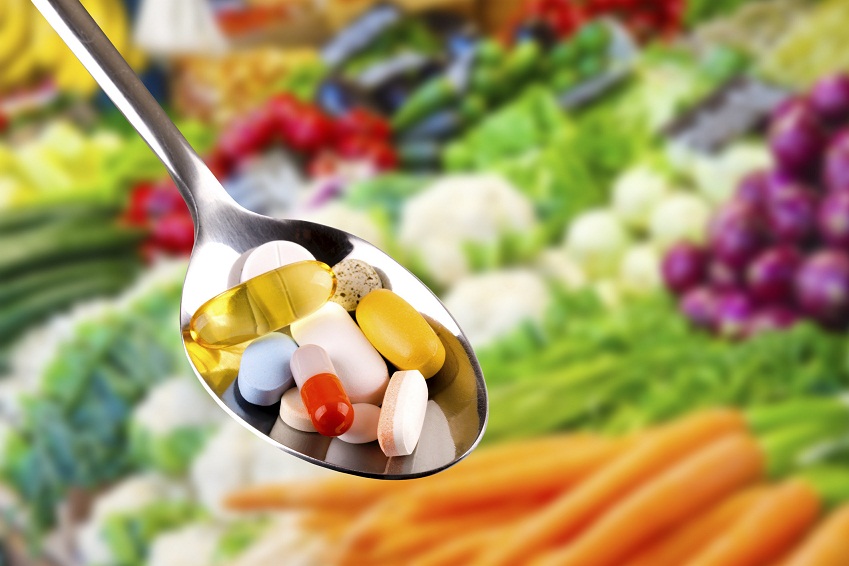 Có nên dùng vitamin tổng hợp thường xuyên hay không? (Ảnh: Internet)