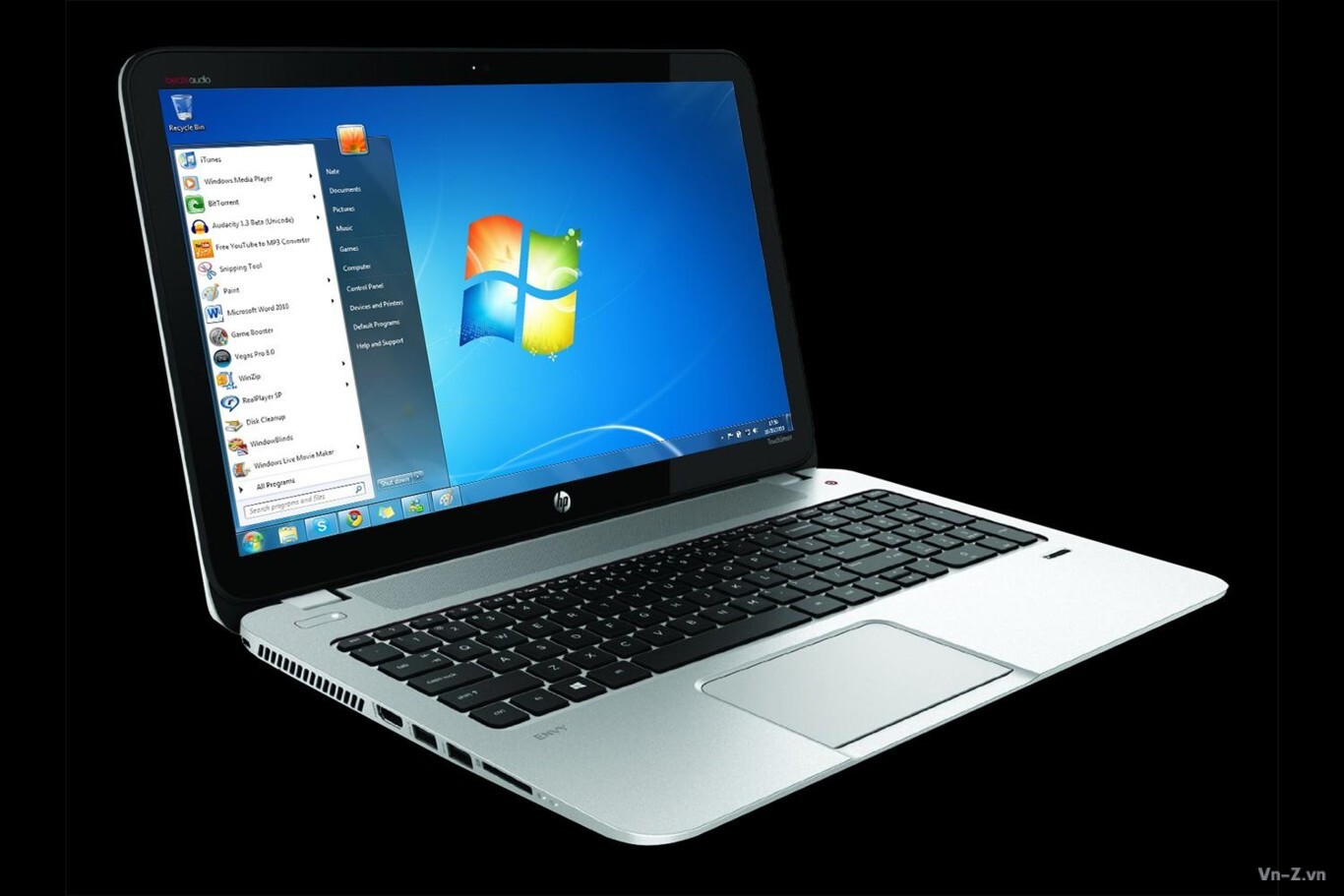 Windows 7 cũng đã từng được cập nhật bảo mật (ESU) giống như Windows 10 (Ảnh: Internet)